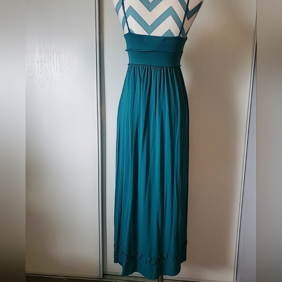 Studio M Long dress - Picture 3 of 6